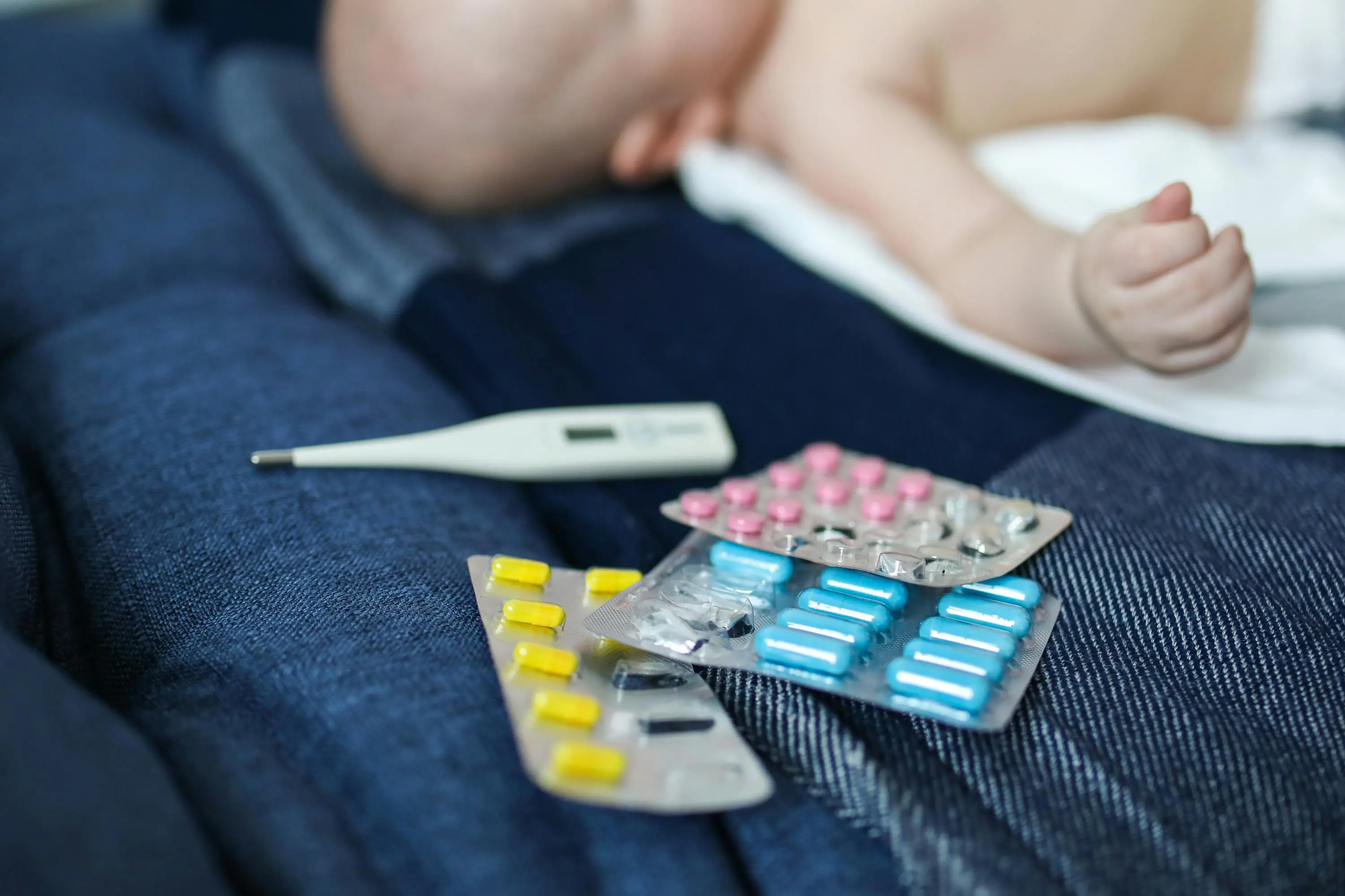 Childhood Illnesses