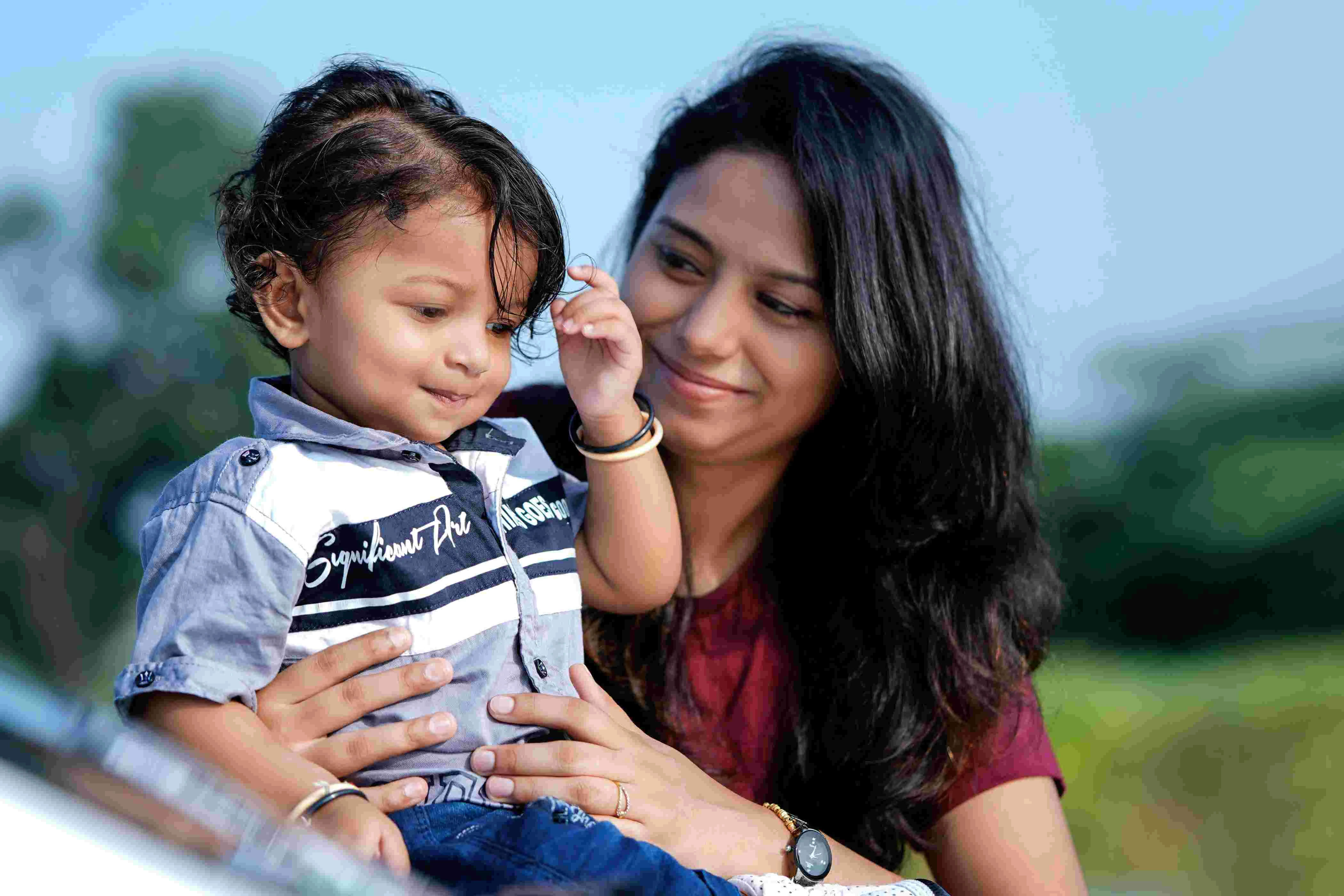 child immunity after vaccination