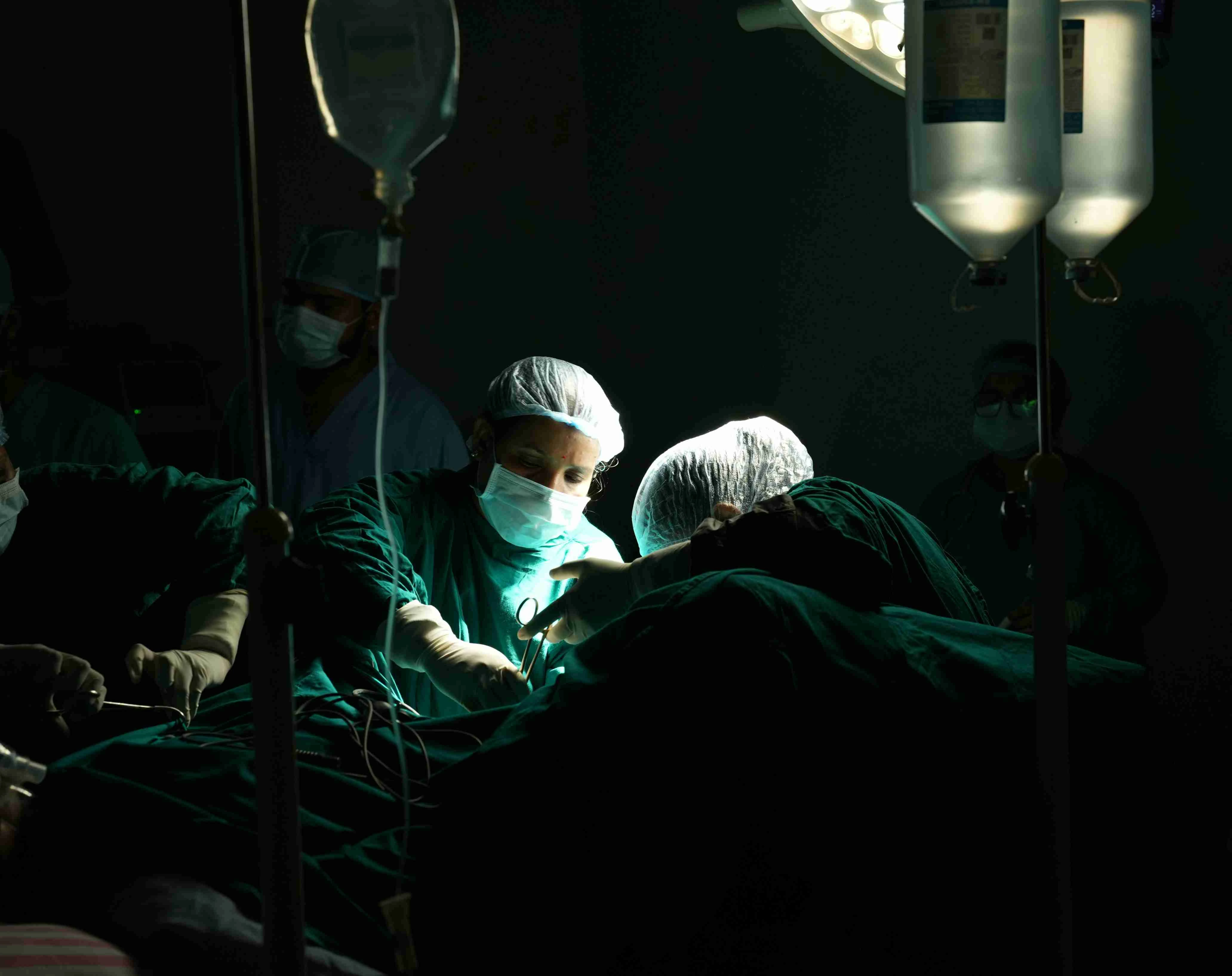what to bring for surgery hospital bag checklist