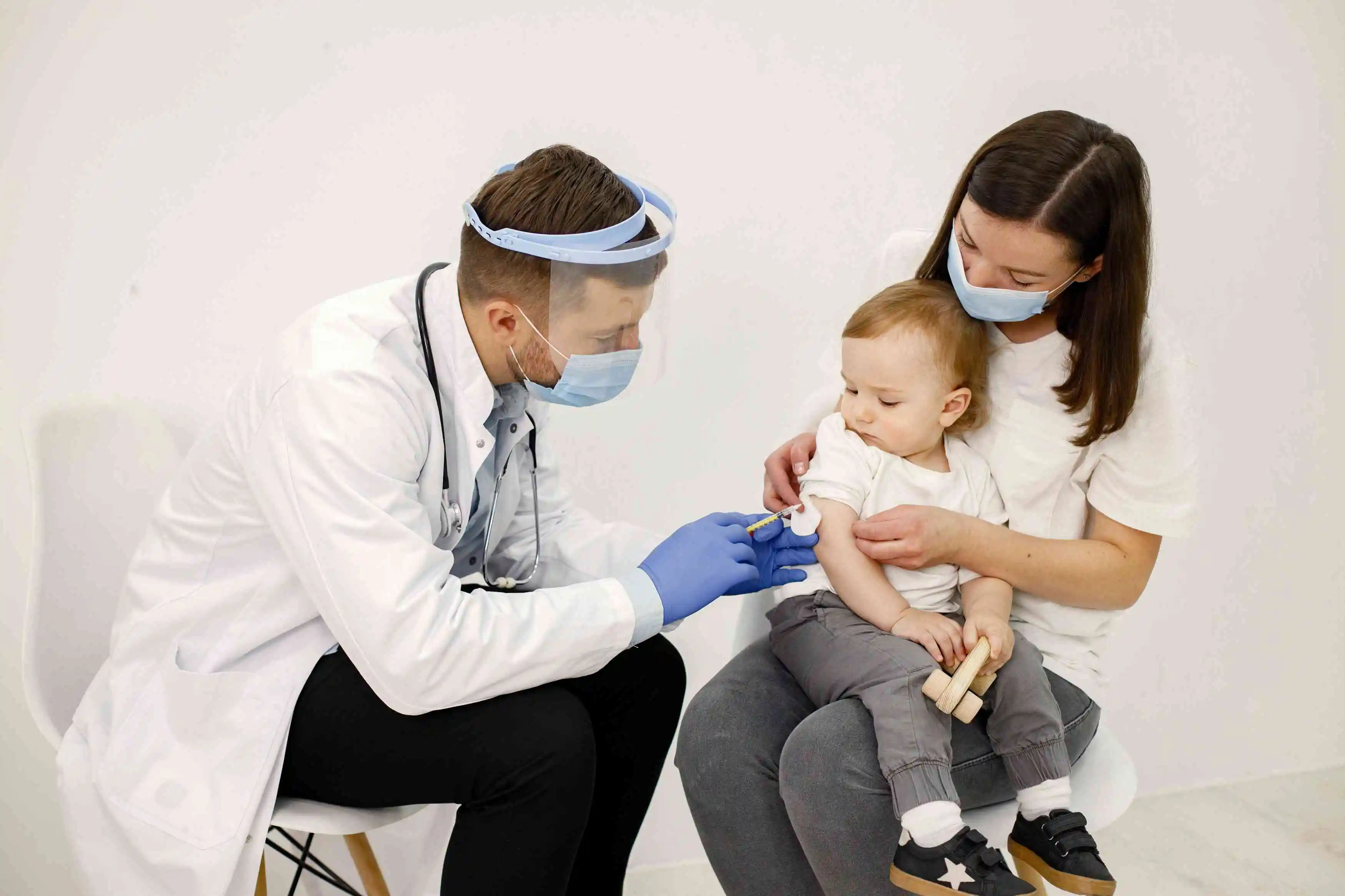 Vaccination Schedule