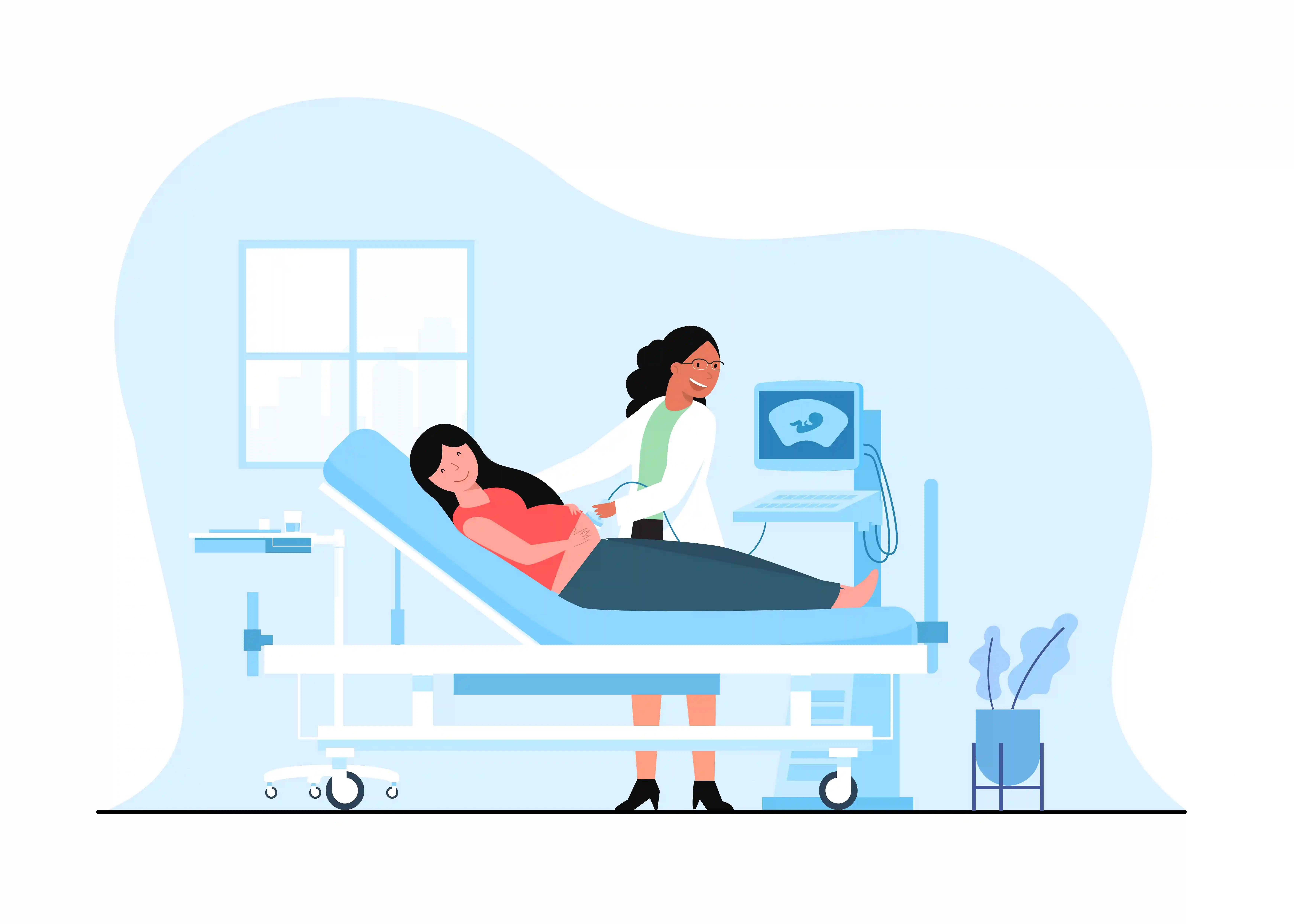 Expert maternity care at Gani Hospitals best maternity hospital Ramanathapuram