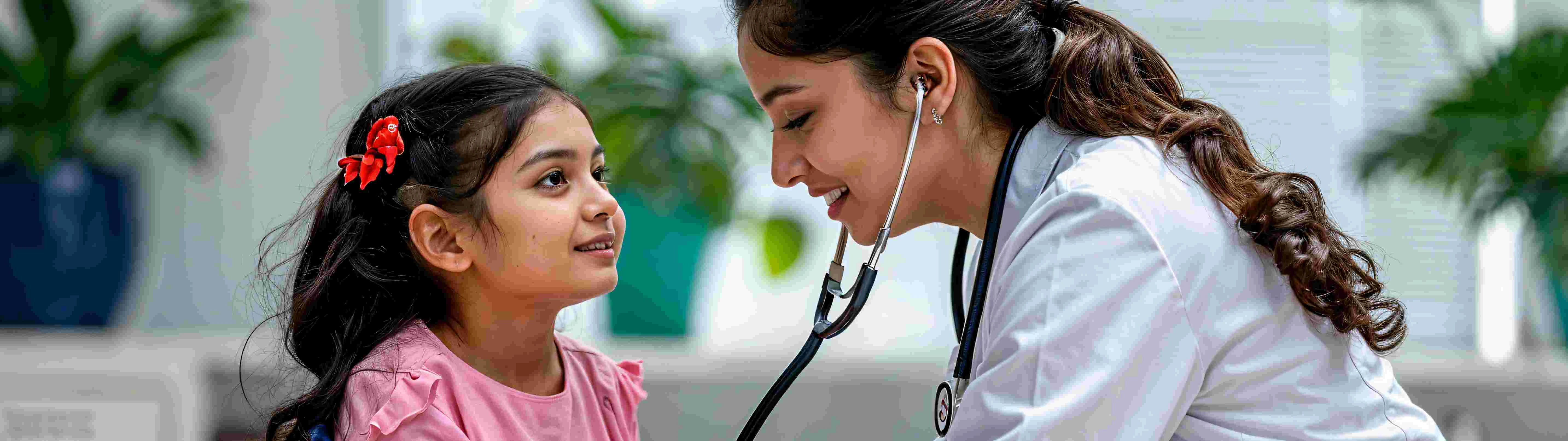 Best Pediatrician in Ramanathapuram
