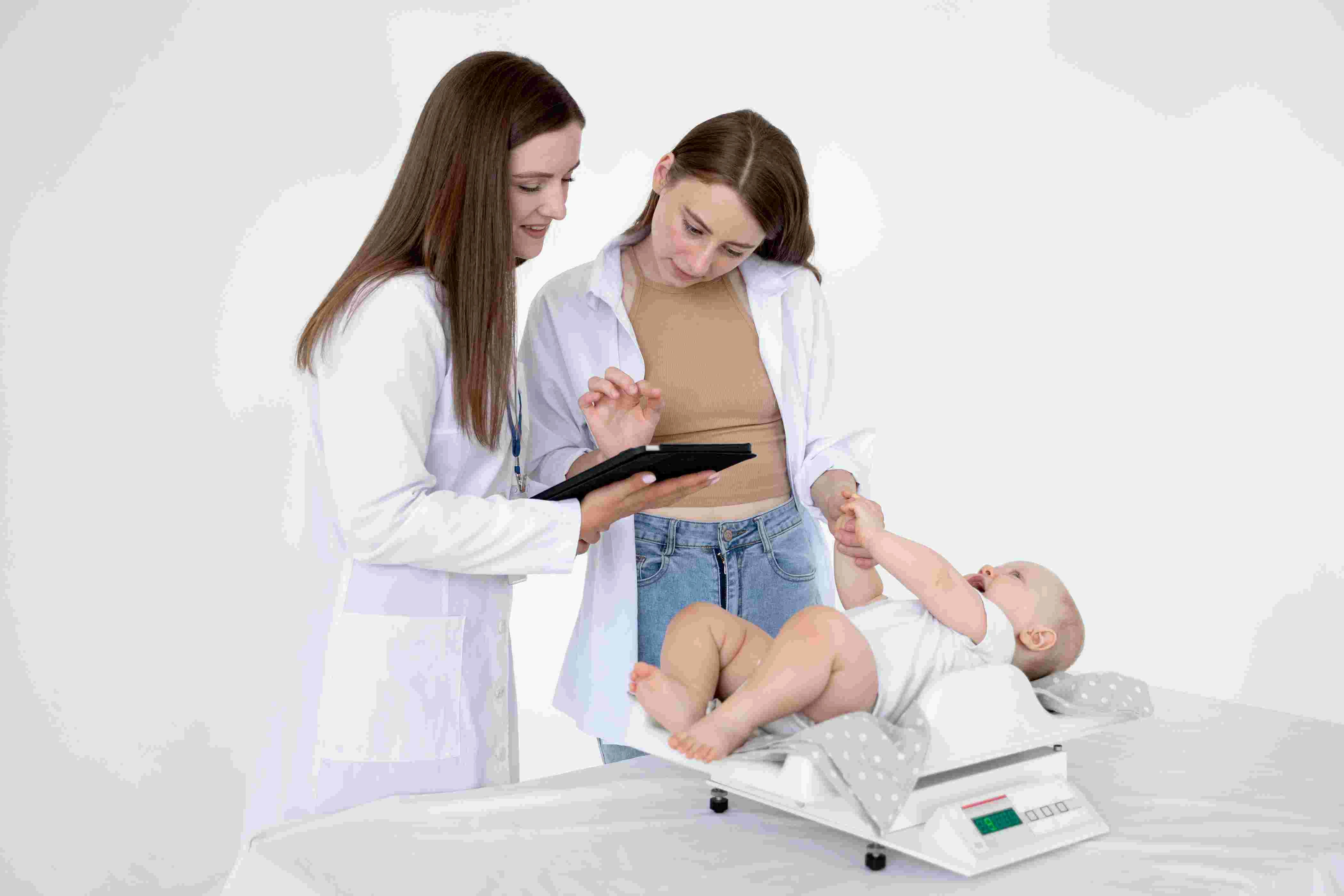 pediatric growth checkup Ramanathapuram hospital
