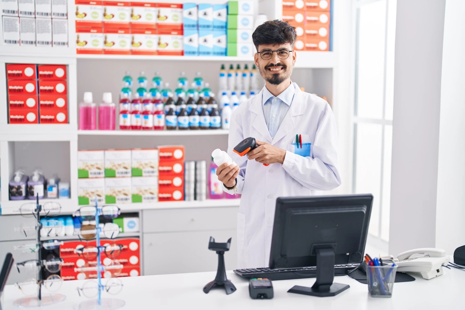Late night medical shop Ramanathapuram emergency medicines Ramnad Gani Hospitals pharmacy open now