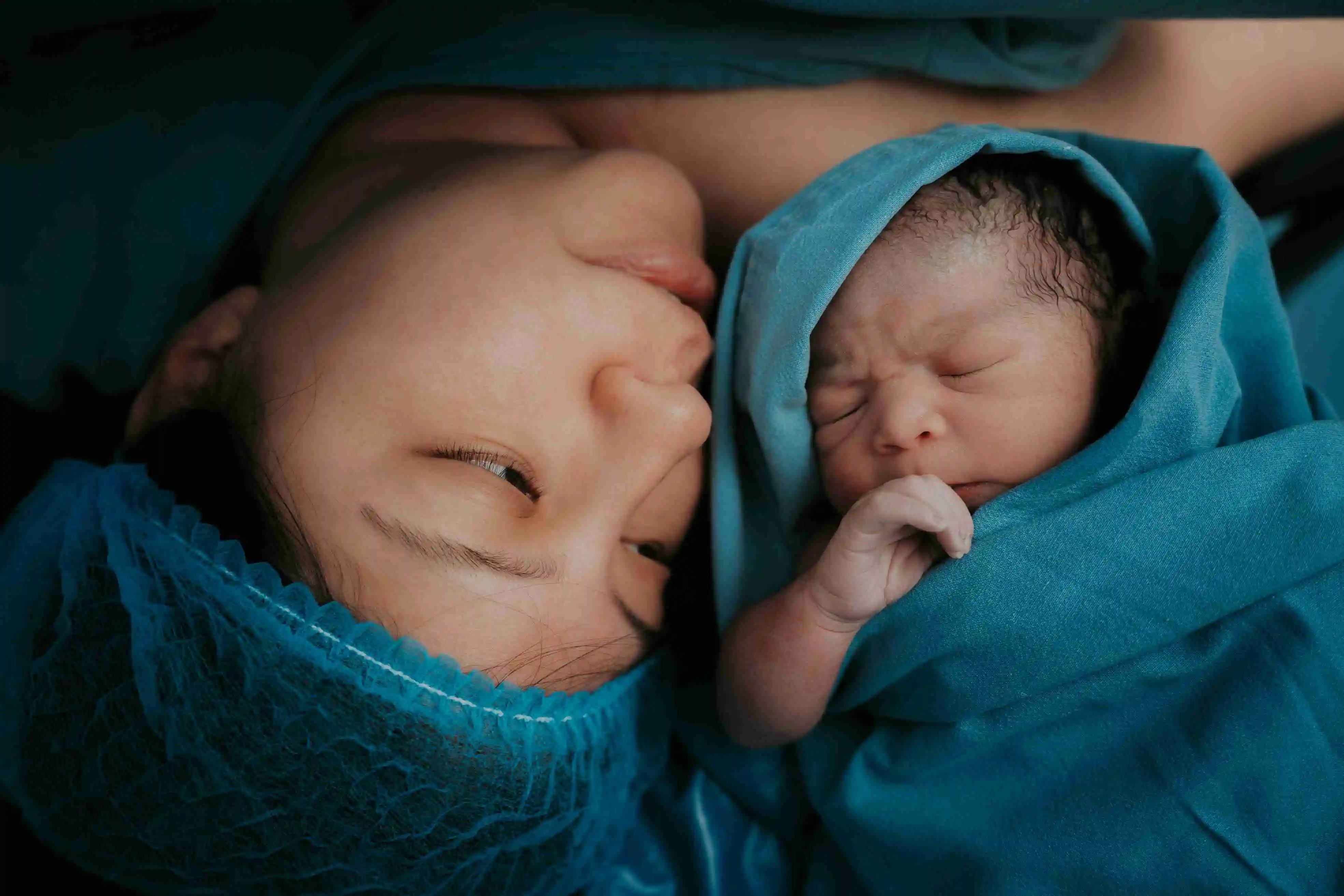 Postnatal Care