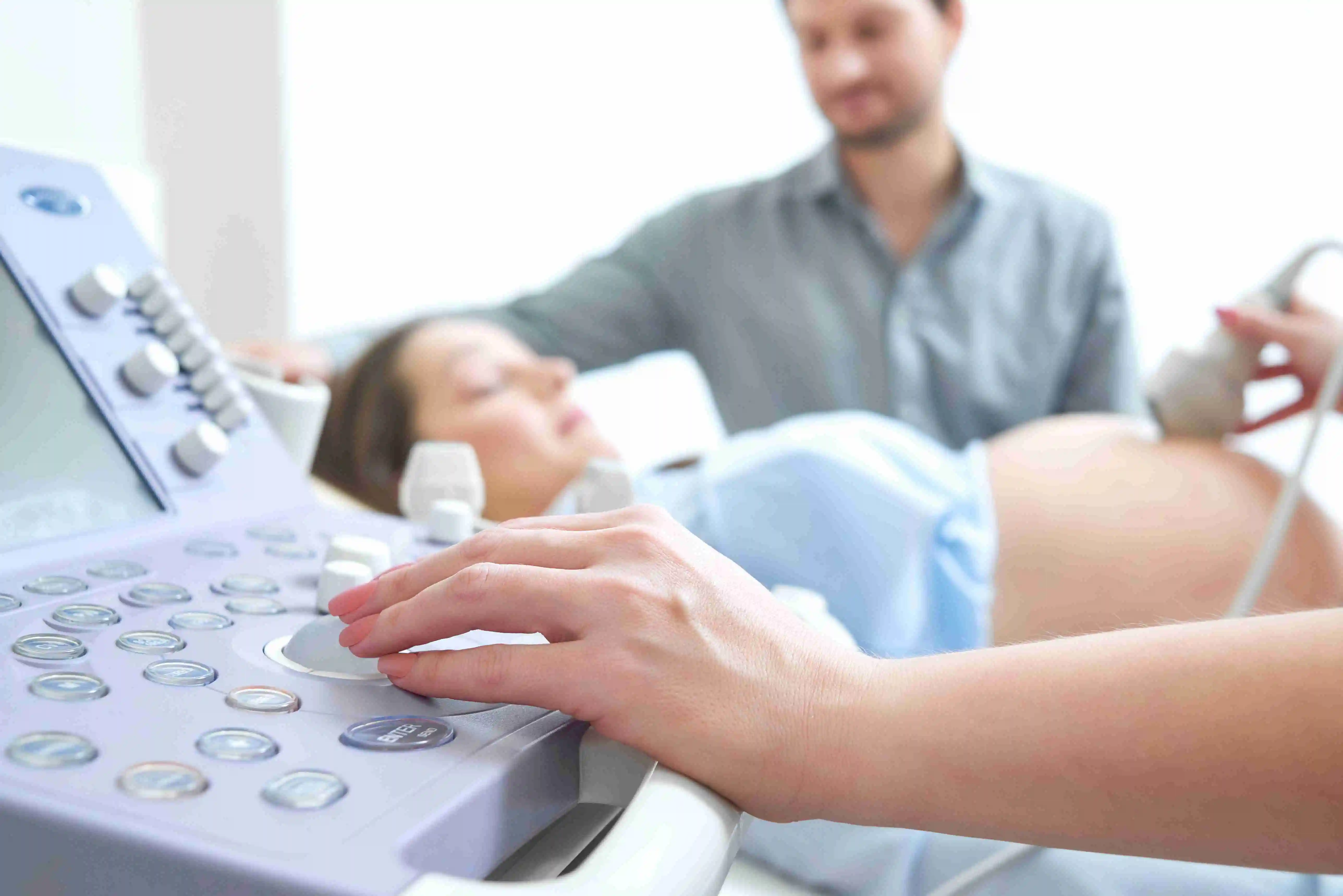 Prenatal Checkups