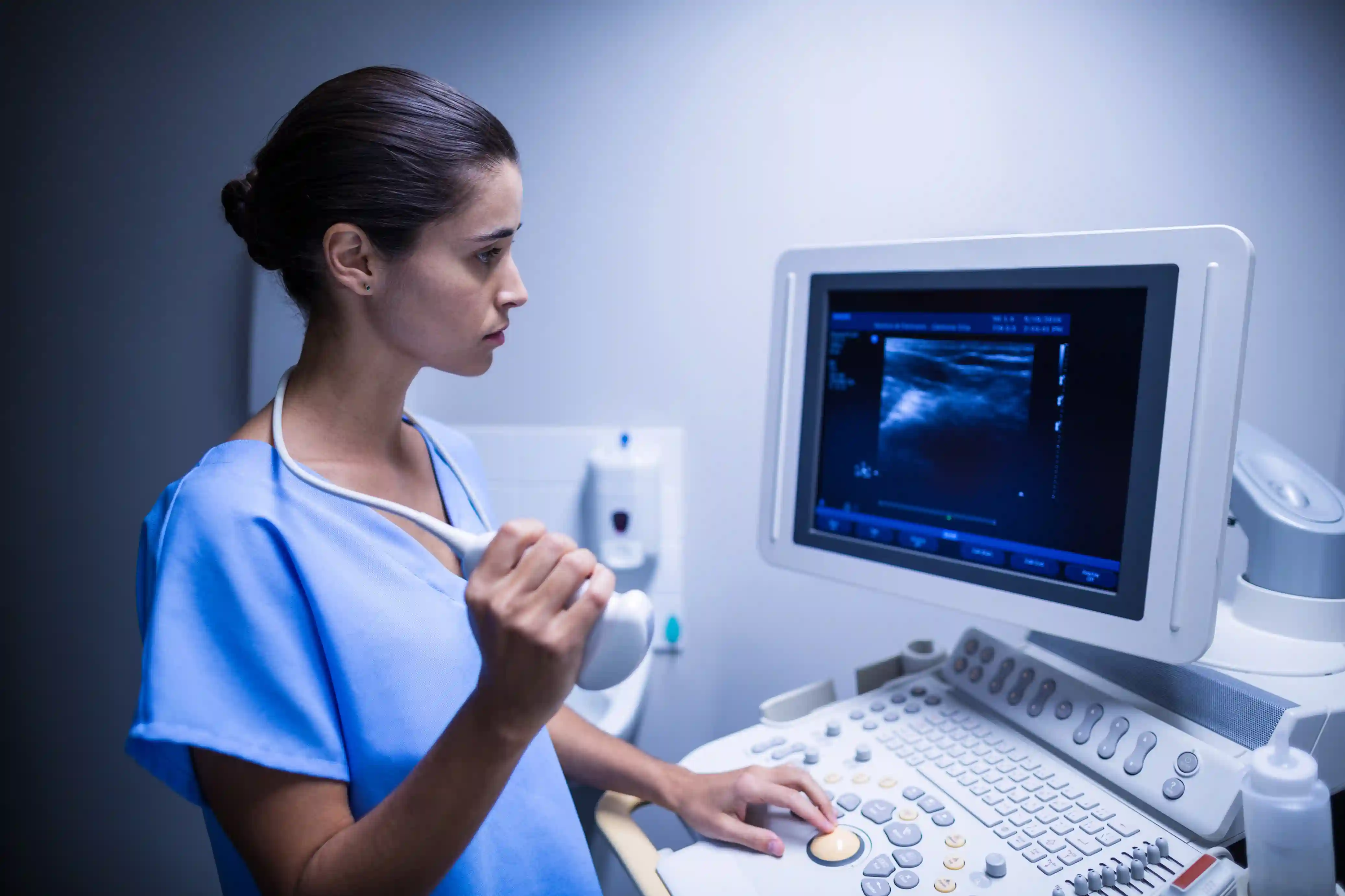 our radiology department scan center Ramanathapuram diagnostic imaging Ramnad sonography center near me