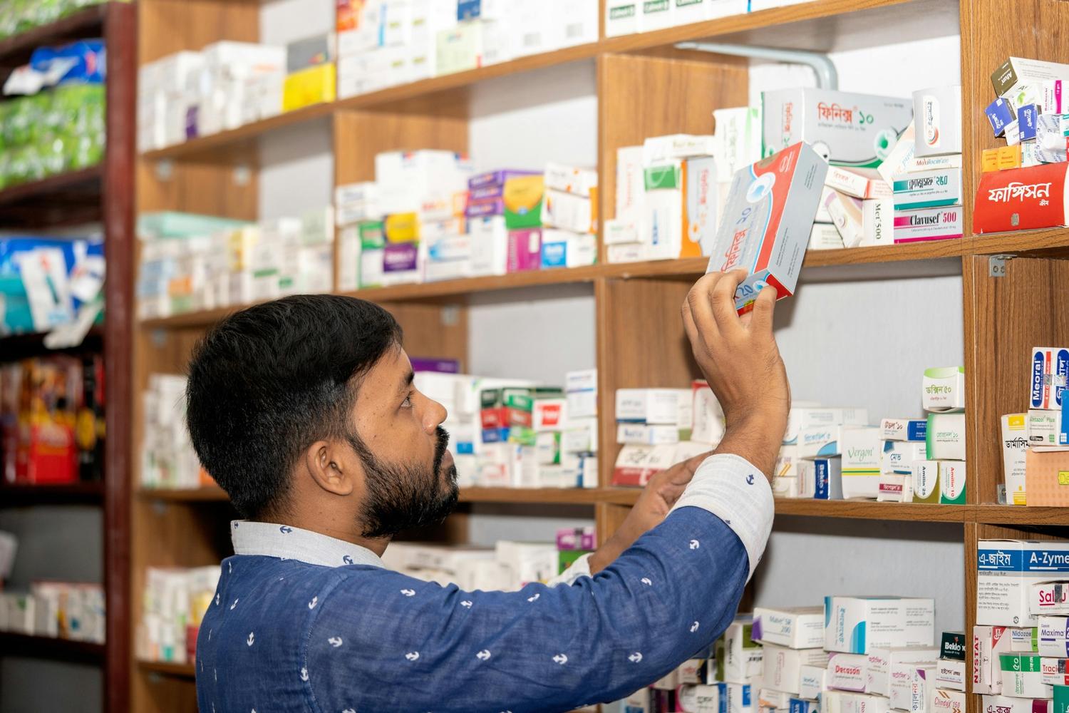 24/7 Pharmacy in Ramanathapuram Emergency Medicine Partner
